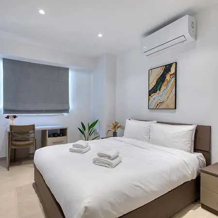 New 2br In Centre By Sf Homes Appartamento *