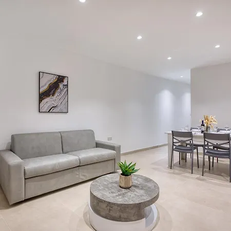 New 2br In Centre By Sf Homes Appartamento *