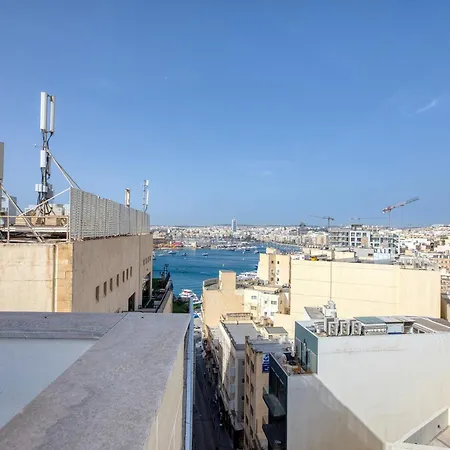 New 2br In Centre By Sf Homes Appartamento