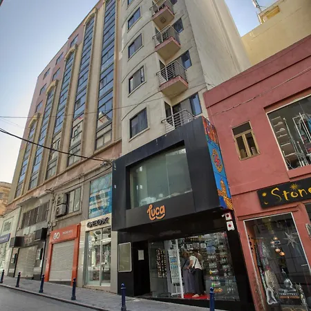 New 2br In Centre By Sf Homes Appartamento *